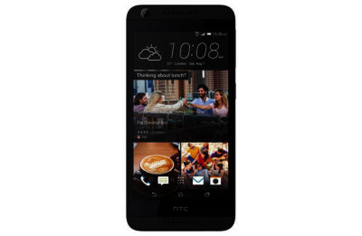 Sim Free HTC Desire 626 Smartphone - Grey